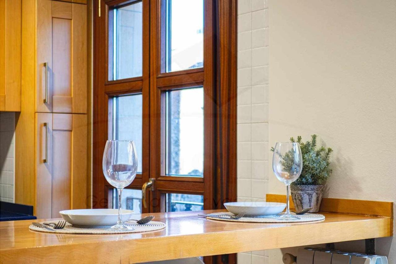 Ave Maria Apartment *