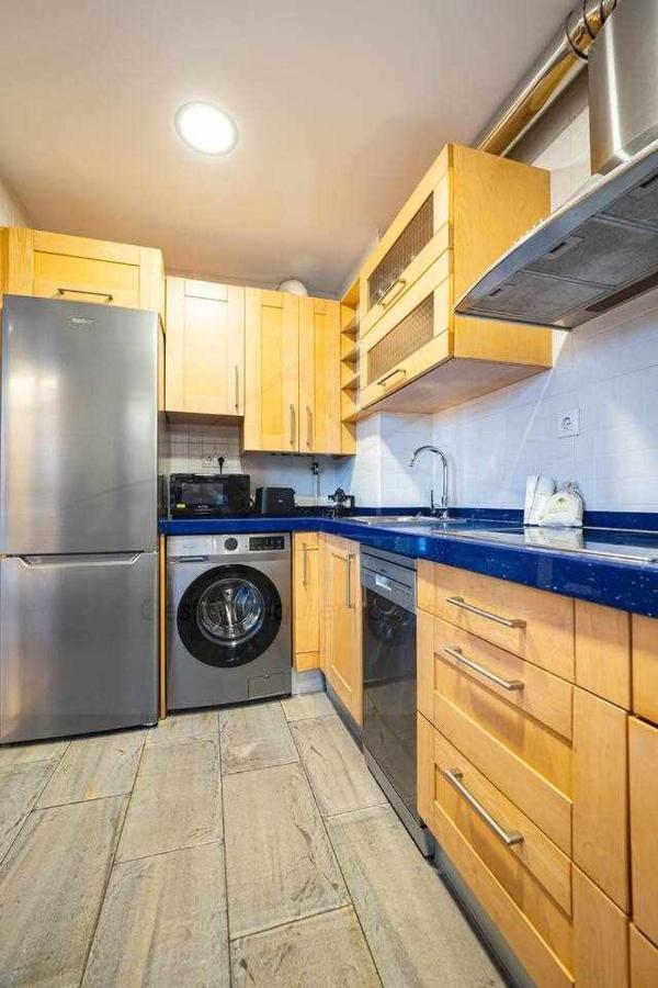 Apartment Ave Maria