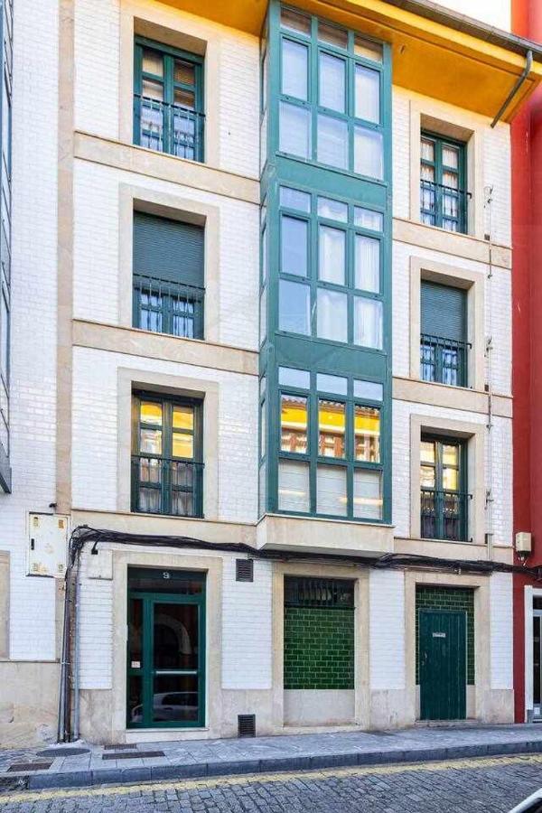 Apartment Ave Maria Gijon