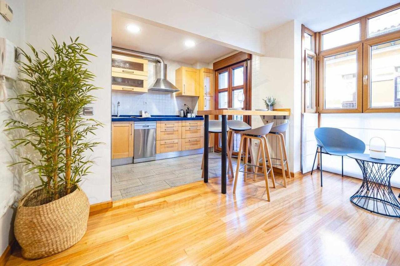 Apartment Ave Maria Gijon
