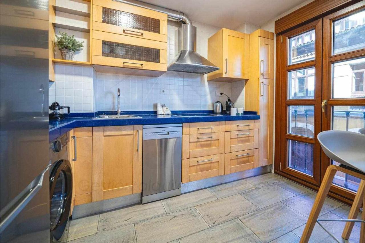 Ave Maria Apartment