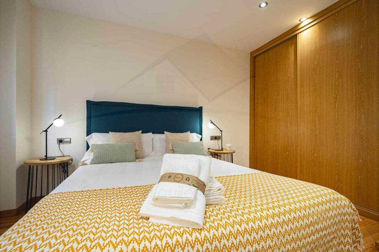 Ave Maria Apartment Gijon